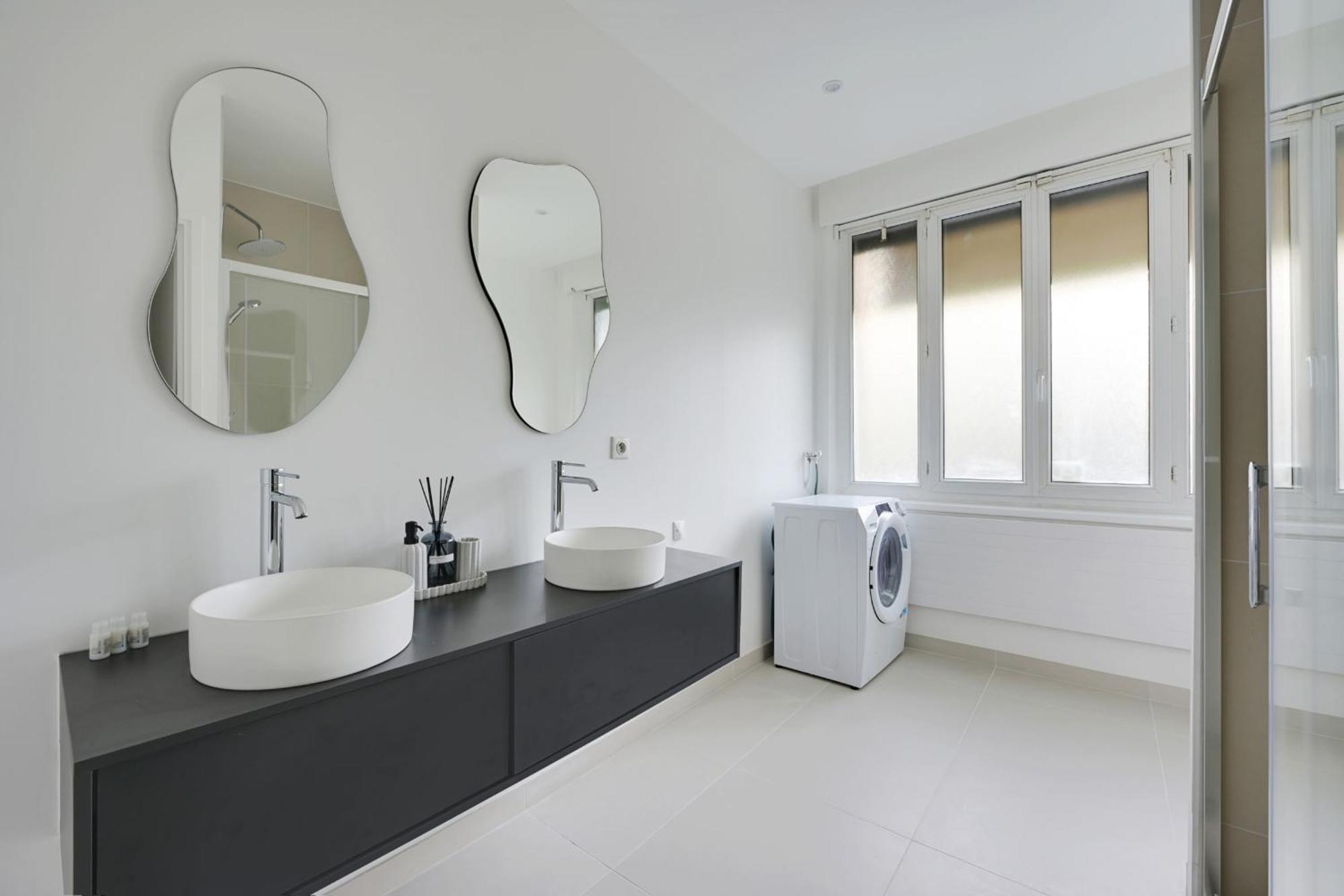 Beautiful Apartment 8Pers باريس المظهر الخارجي الصورة